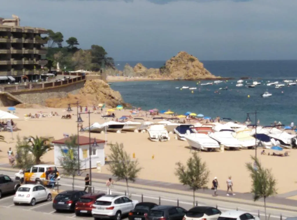 Room, Corisco, Costa Brava