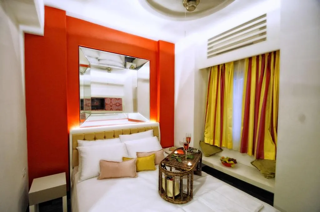 Room, La Brezza Suite & Hotel, Bodrum