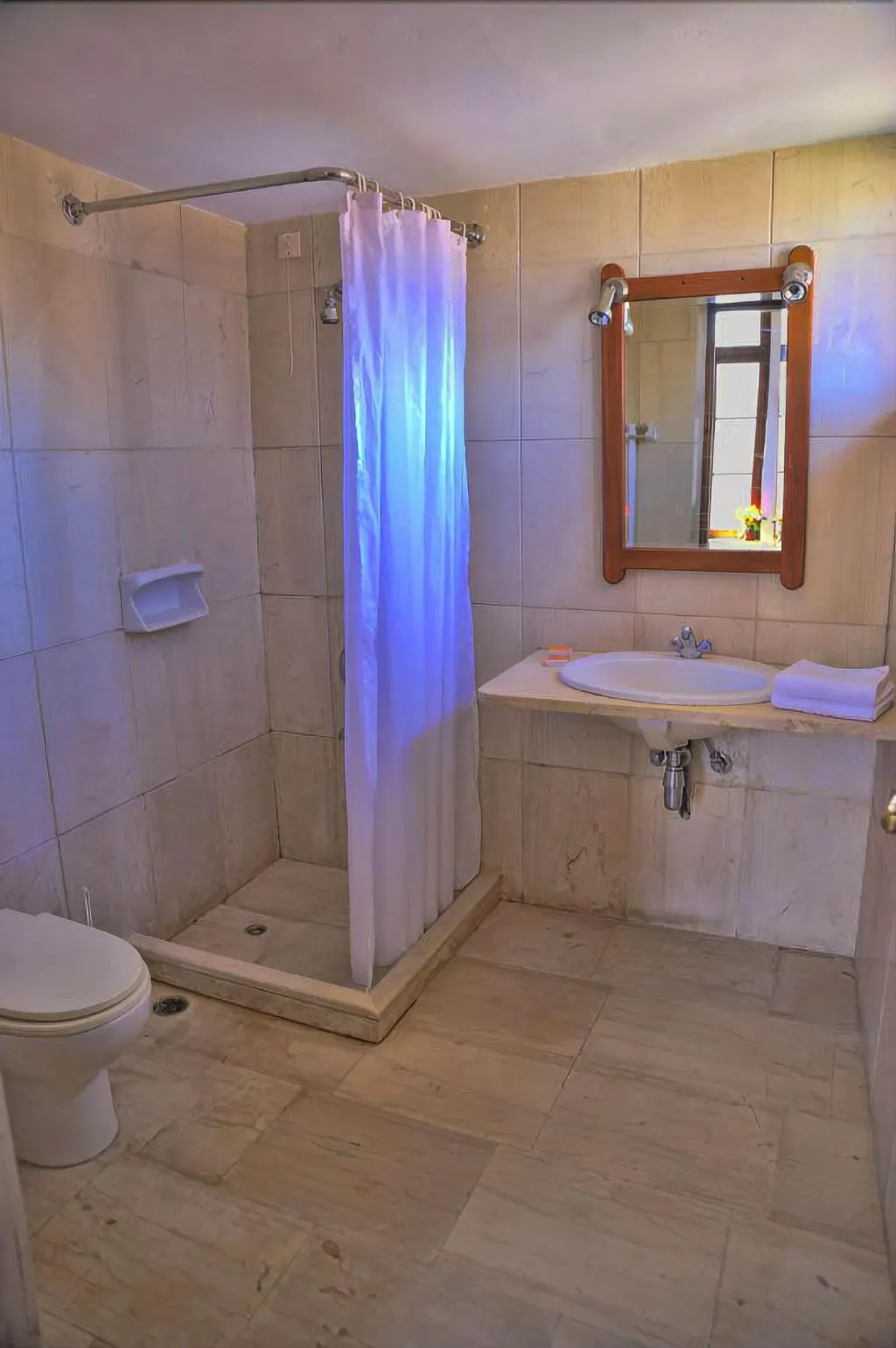 Room, Byzantine Hotel, Crete