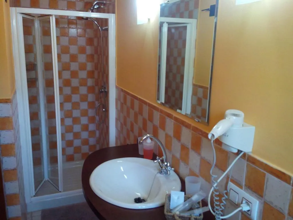 Room, Casa Grande, Andalucia