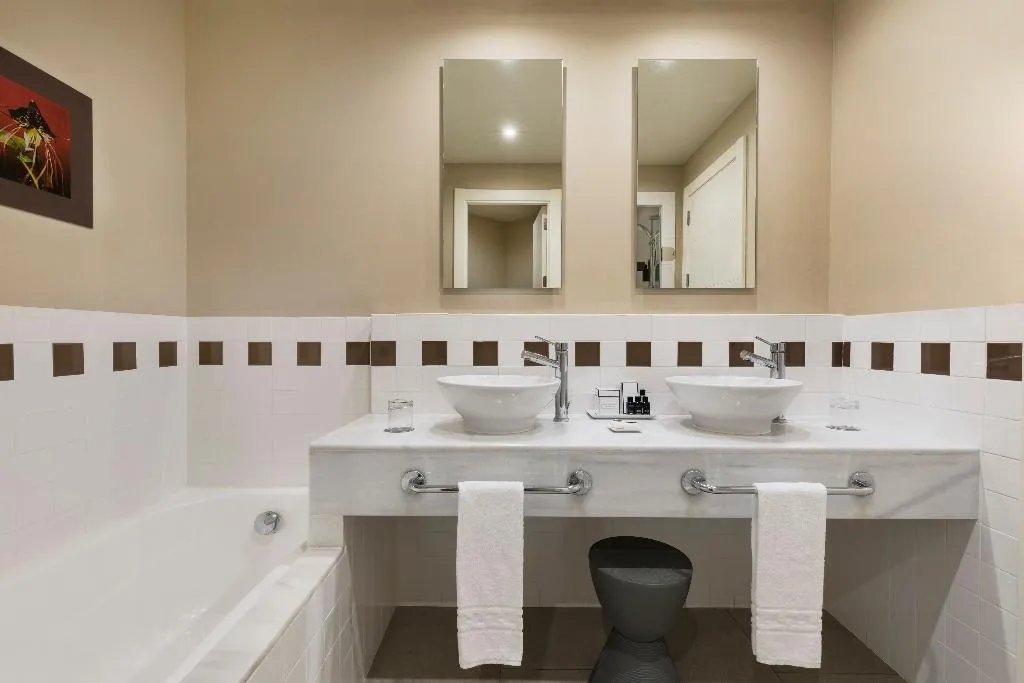 Double or Twin CAPACITY 4 Room, Precise Resort El Rompido The Hotel, Costa De La Luz