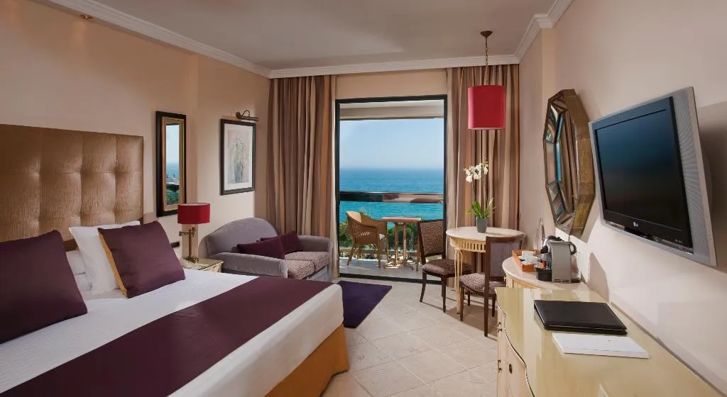 Room, Hotel Don Pepe Gran Meliá, Costa Del Sol