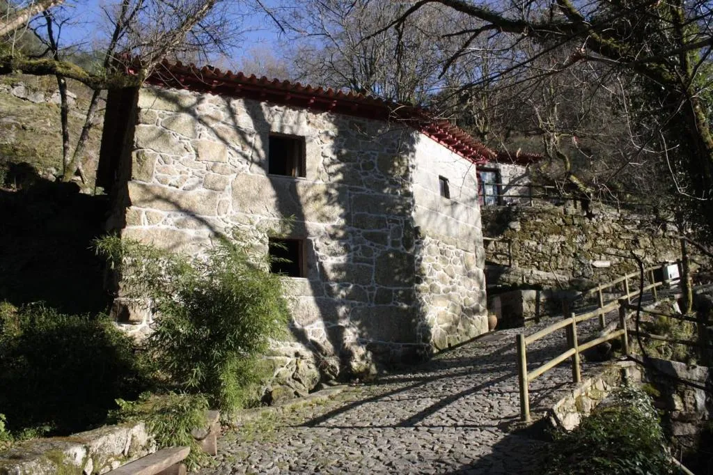 General view, Aldeia Do Pontido, Porto