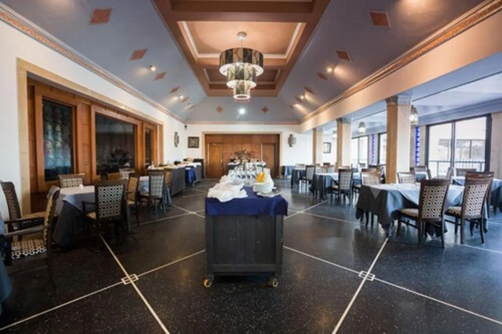 Restaurant, Des Iles, Essaouira