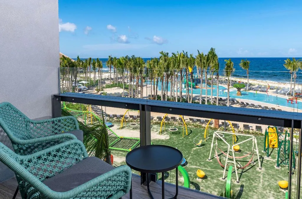 Pool, Hilton Tulum Riviera Maya All-Inclusive Resort, Cancun Area
