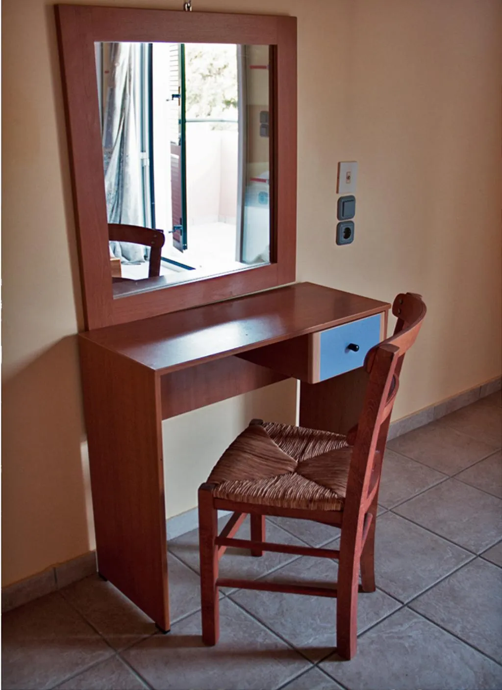 STUDIO STANDARD Room, Nireas Resort Corfu, Corfu