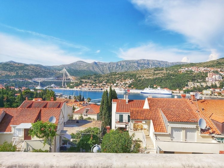 Adria Apartments Dubrovnik, Dubrovnik