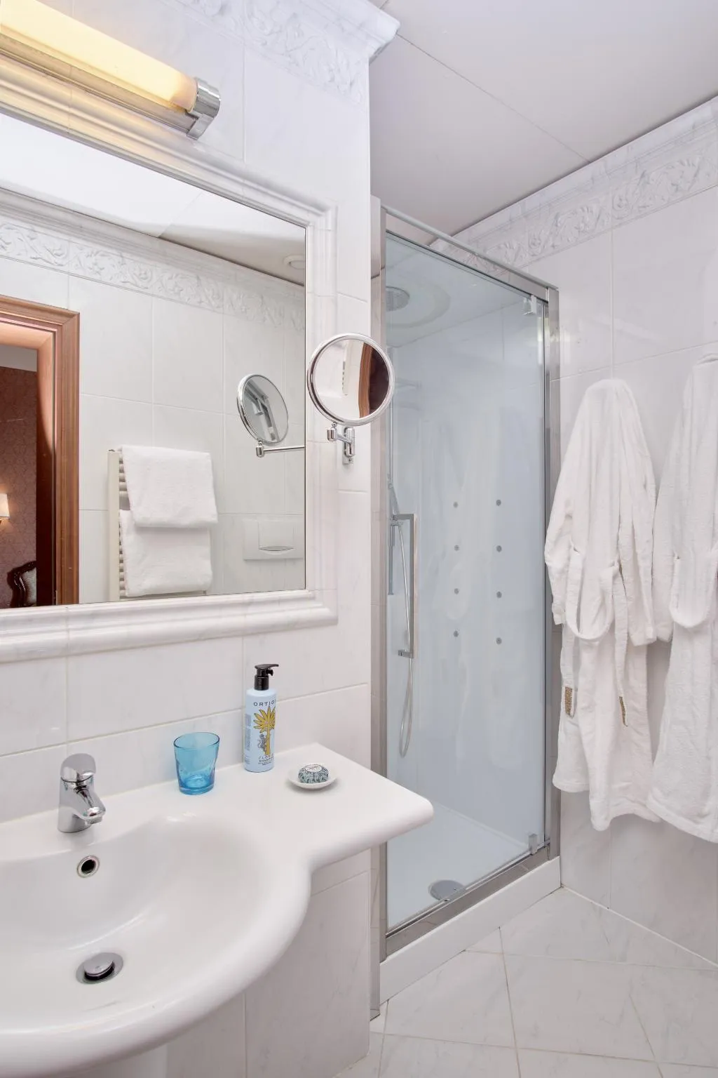 Double or Twin DELUXE Room, Locanda Vivaldi, Venice