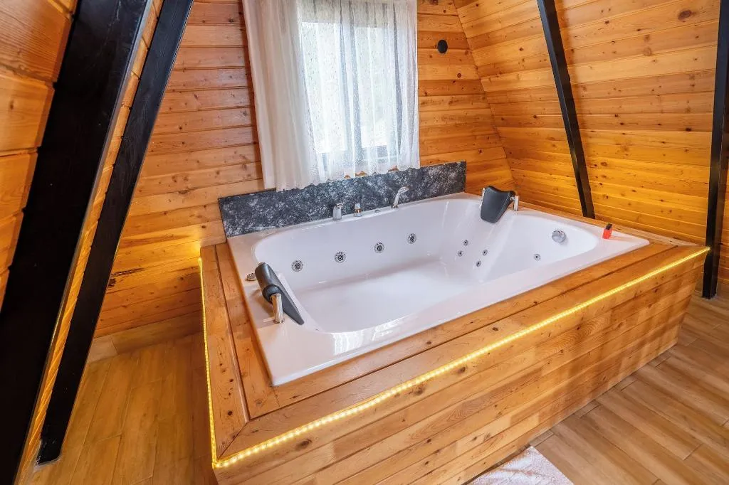 Room, Karaöz Sapphire Bungalows, Antalya