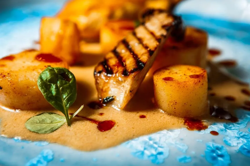 Restaurant, Jurmala Golf Club & Hotel, Riga