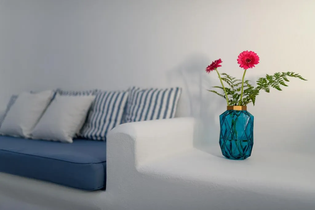 SUITE HONEYMOON Room, Pegasus Suites & Spa, Santorini