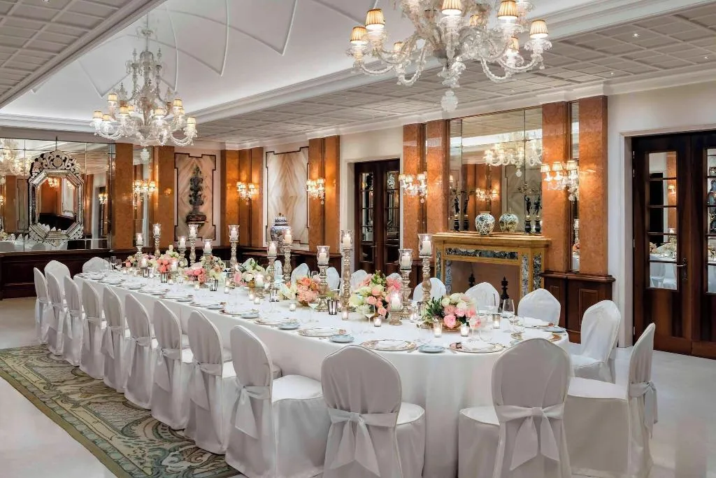 Conferences, The Gritti Palace, a Luxury Collection Hotel, Venice