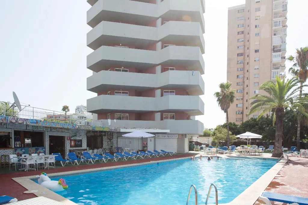 Pool, Magalluf Playa - Adults Only, Majorca