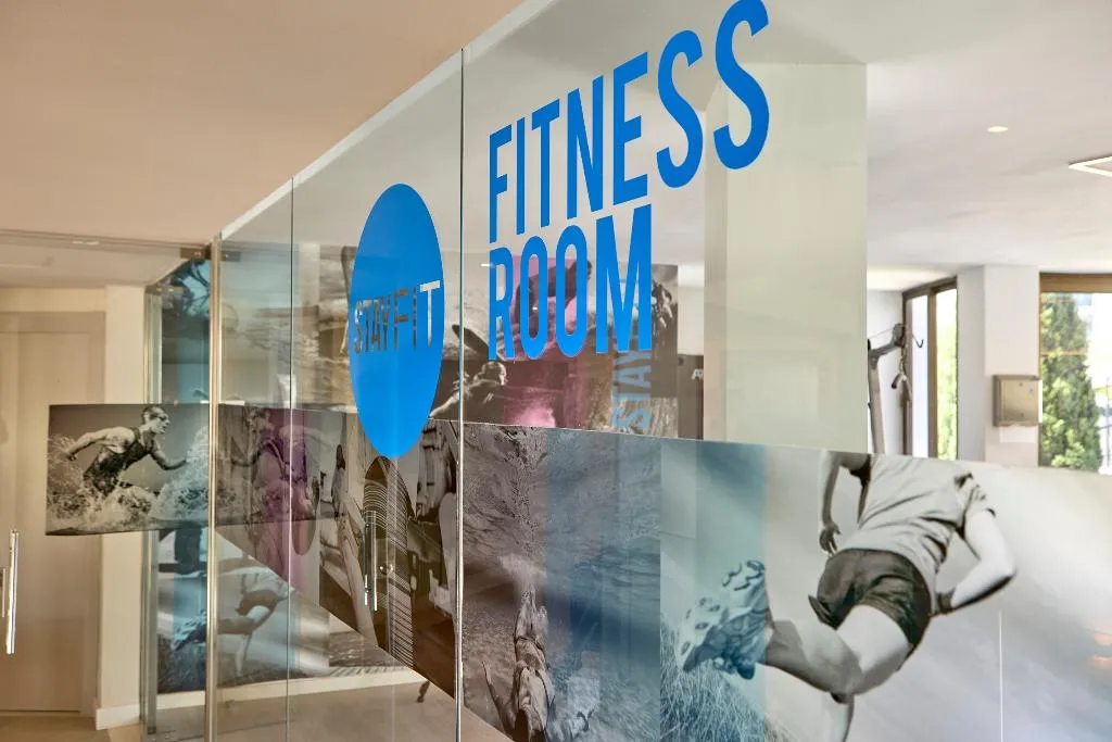 Sports and Entertainment, Apartamentos Sol de Alcudia, Majorca