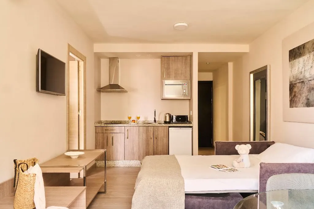 APARTMENT STANDARD Room, Ona Marbella Inn, Costa Del Sol