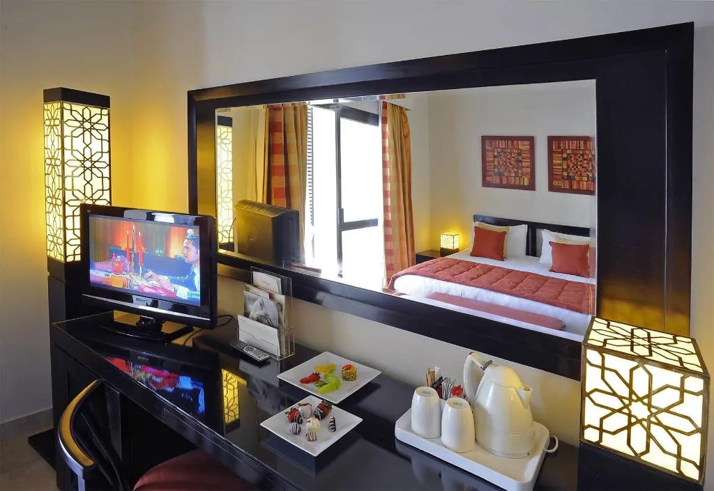 Room, Sentido Reef Oasis Senses Resort, Red Sea Riviera