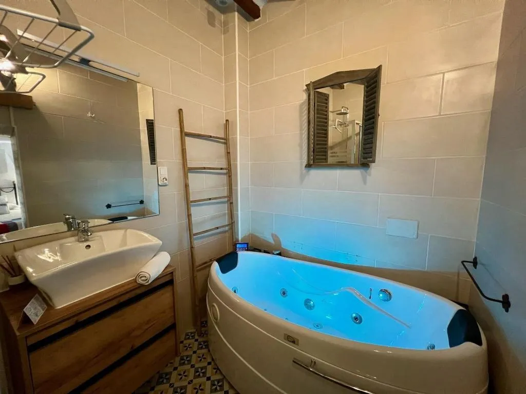 Room, Hotel Altea Paradise 1917, Costa Blanca