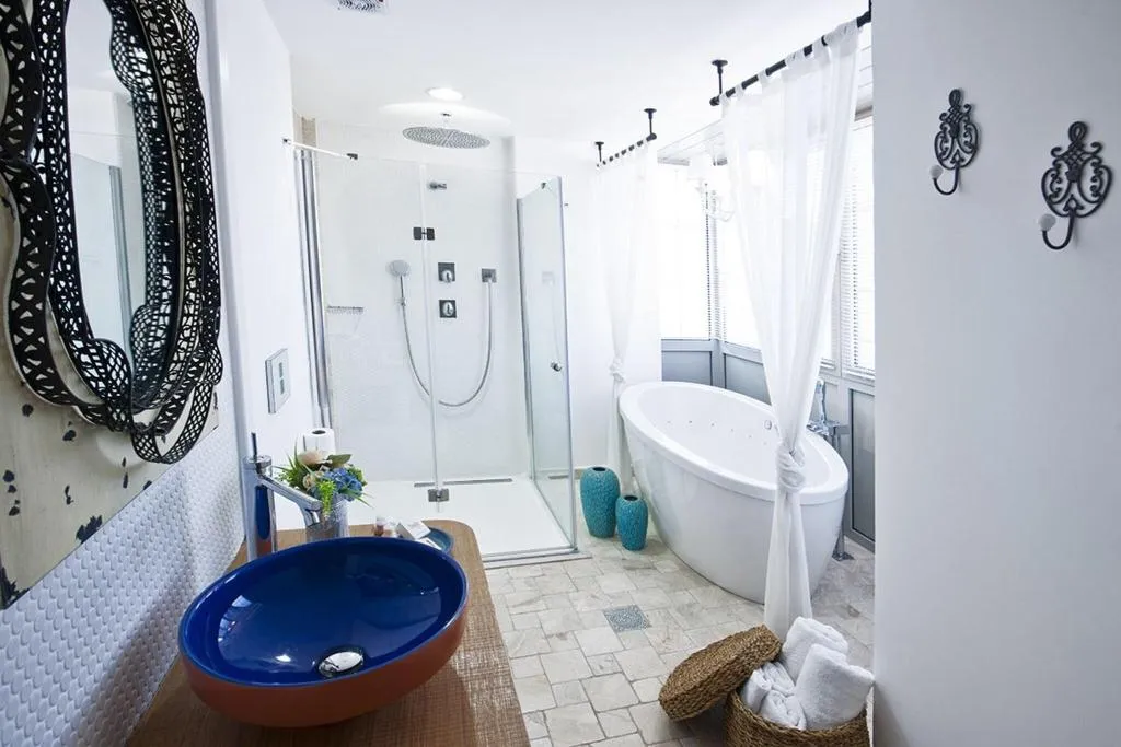 Room, Sade Alacati Hotel, Izmir