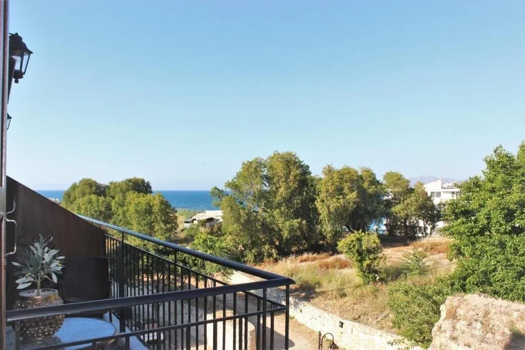Room, Deluxe Hotel, Crete