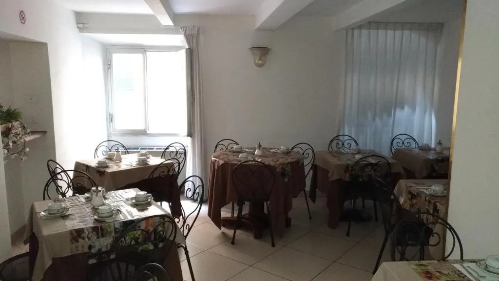 Restaurant, Victoria, Florence