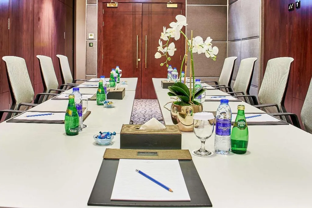 Conferences, Carlton Dubai Creek Hotel, Dubai