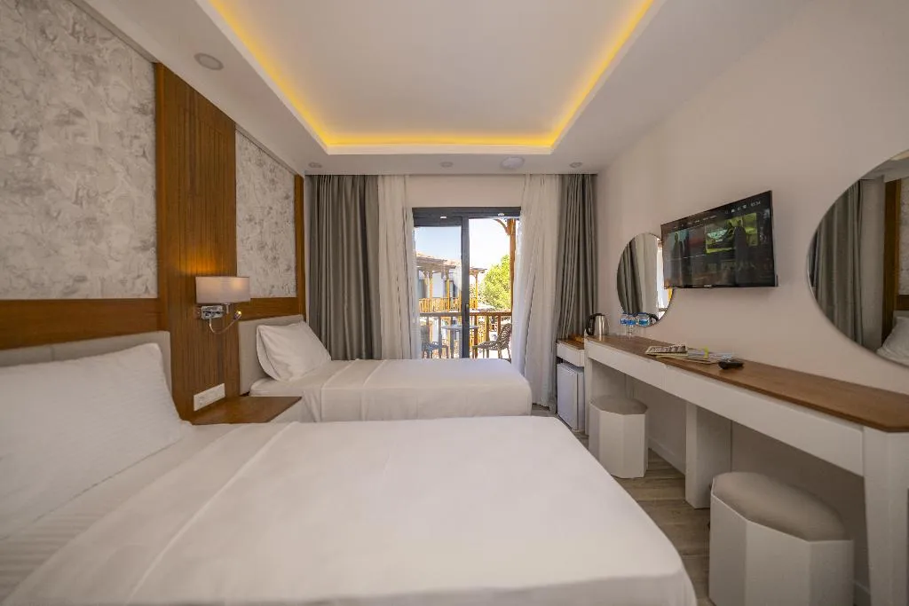 Room, Marvelous Hotel, Dalaman