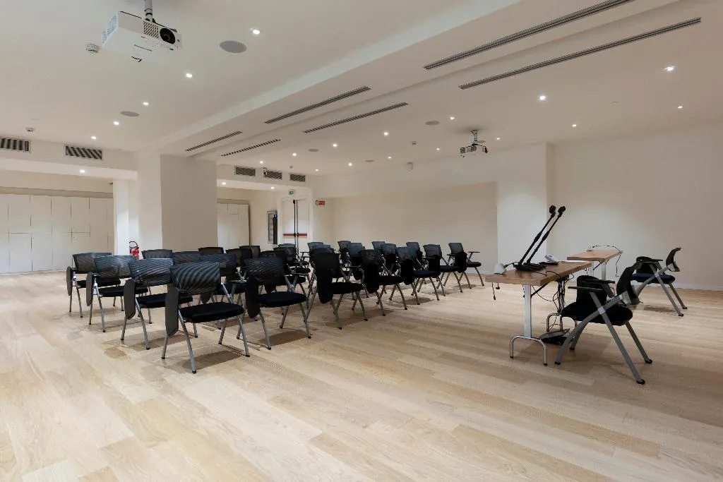 Conferences, Villa Neroli, Florence