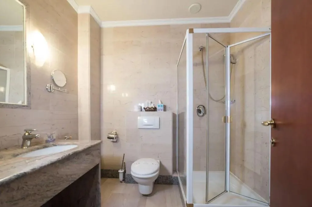 Room, Grand Hotel Palladium, Ibiza