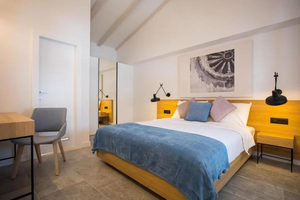 Room, Bova Luxury Rooms, Dubrovnik