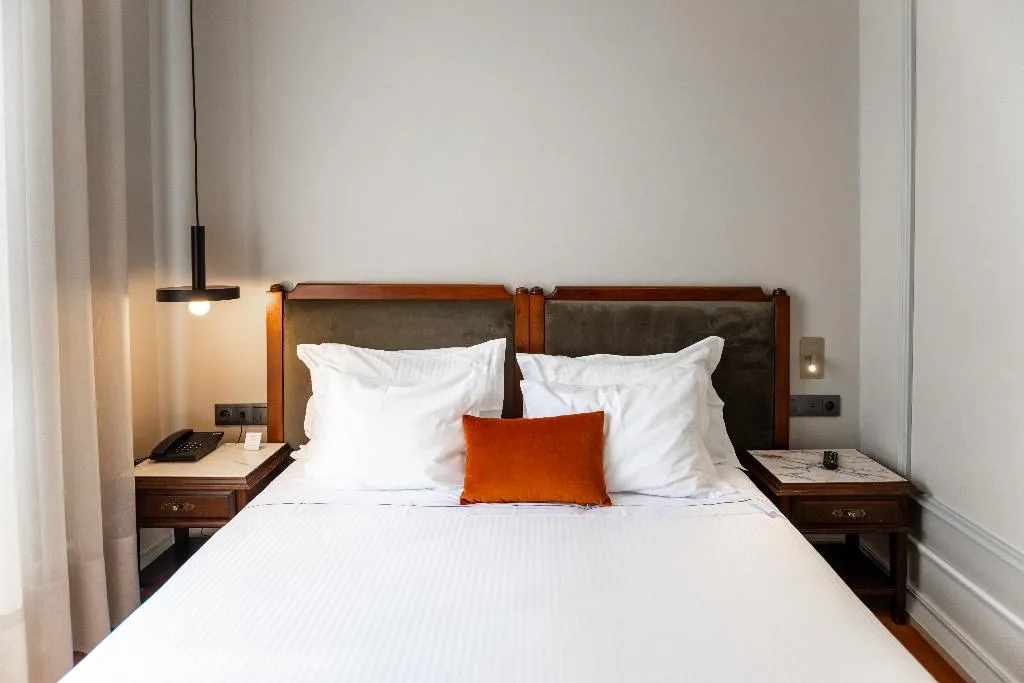 SINGLE STANDARD Room, Avenida Boutique Hotel, Porto