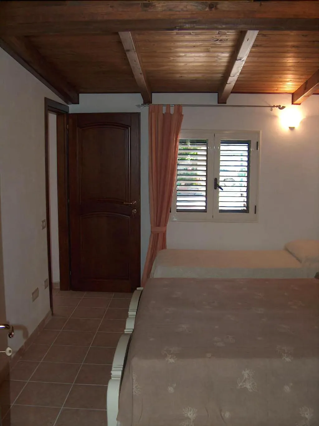 Room, B&B da Mintonia, Olbia