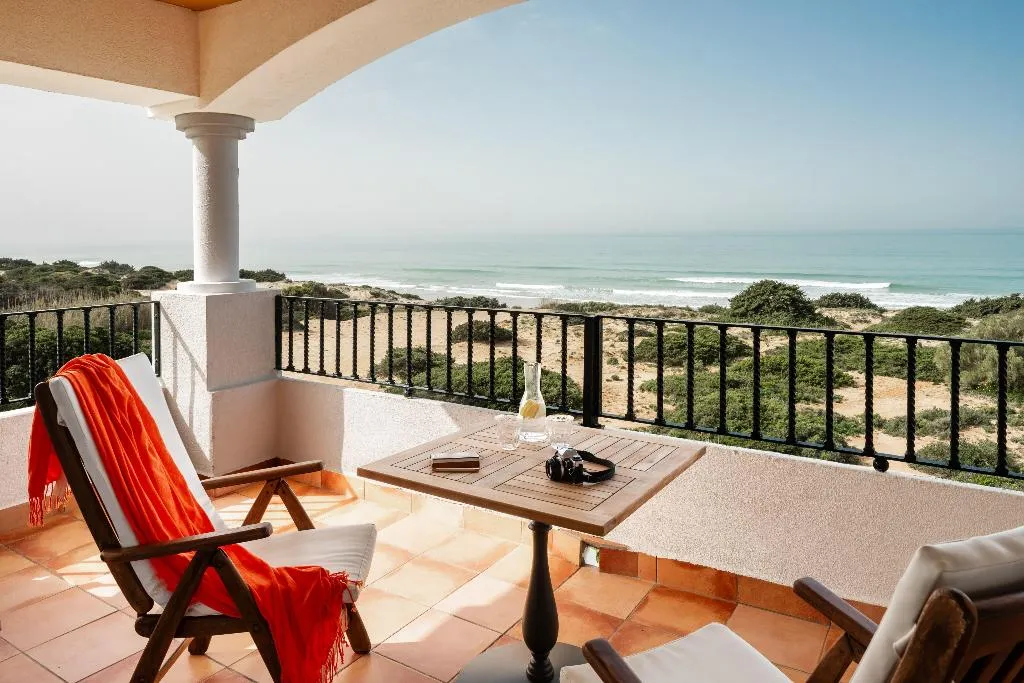 SUITE STANDARD Room, Palacio de Sancti Petri Gran Melia, Costa De La Luz
