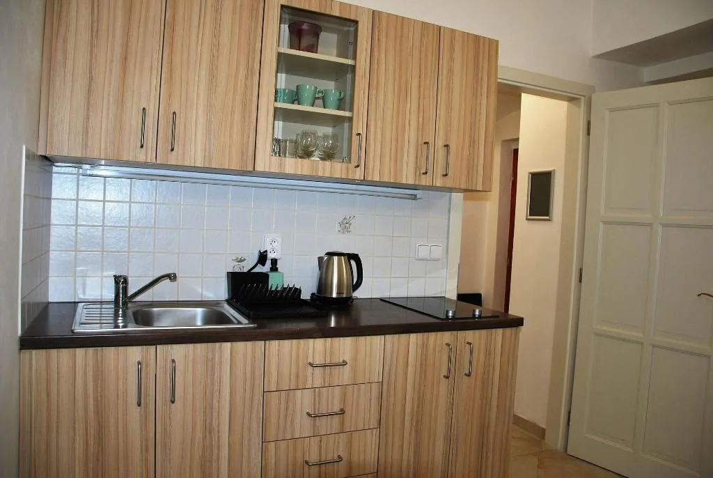 APARTMENT CLASSIC ONE BEDROOM Room, Boutique Apartments White Swan, Prague