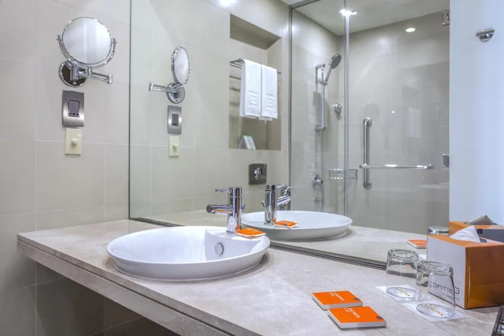 SUITE ONE BEDROOM Room, Centro Sharjah, Dubai