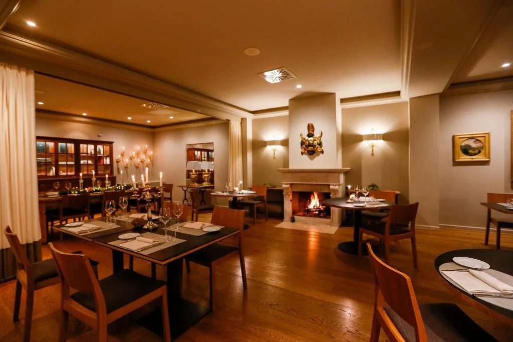 Restaurant, Vannucci, Perugia