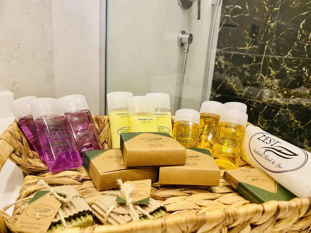 Room, Zest Exclusive Hotel And Spa, Bodrum