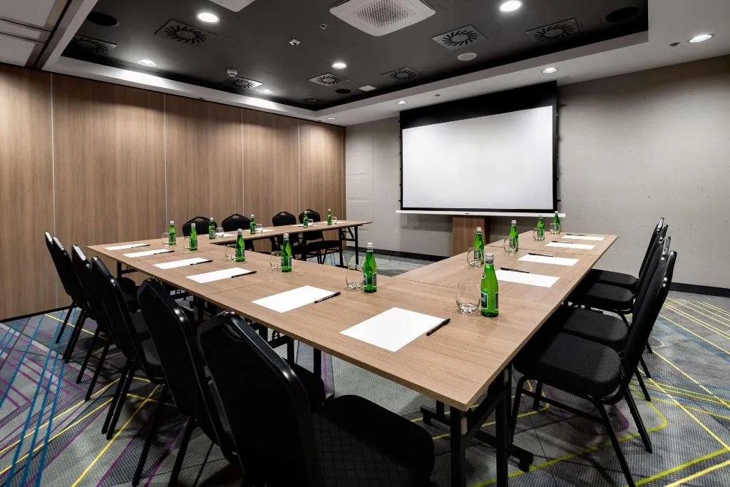 Conferences, Golden Tulip Krakow Kazimierz, Krakow