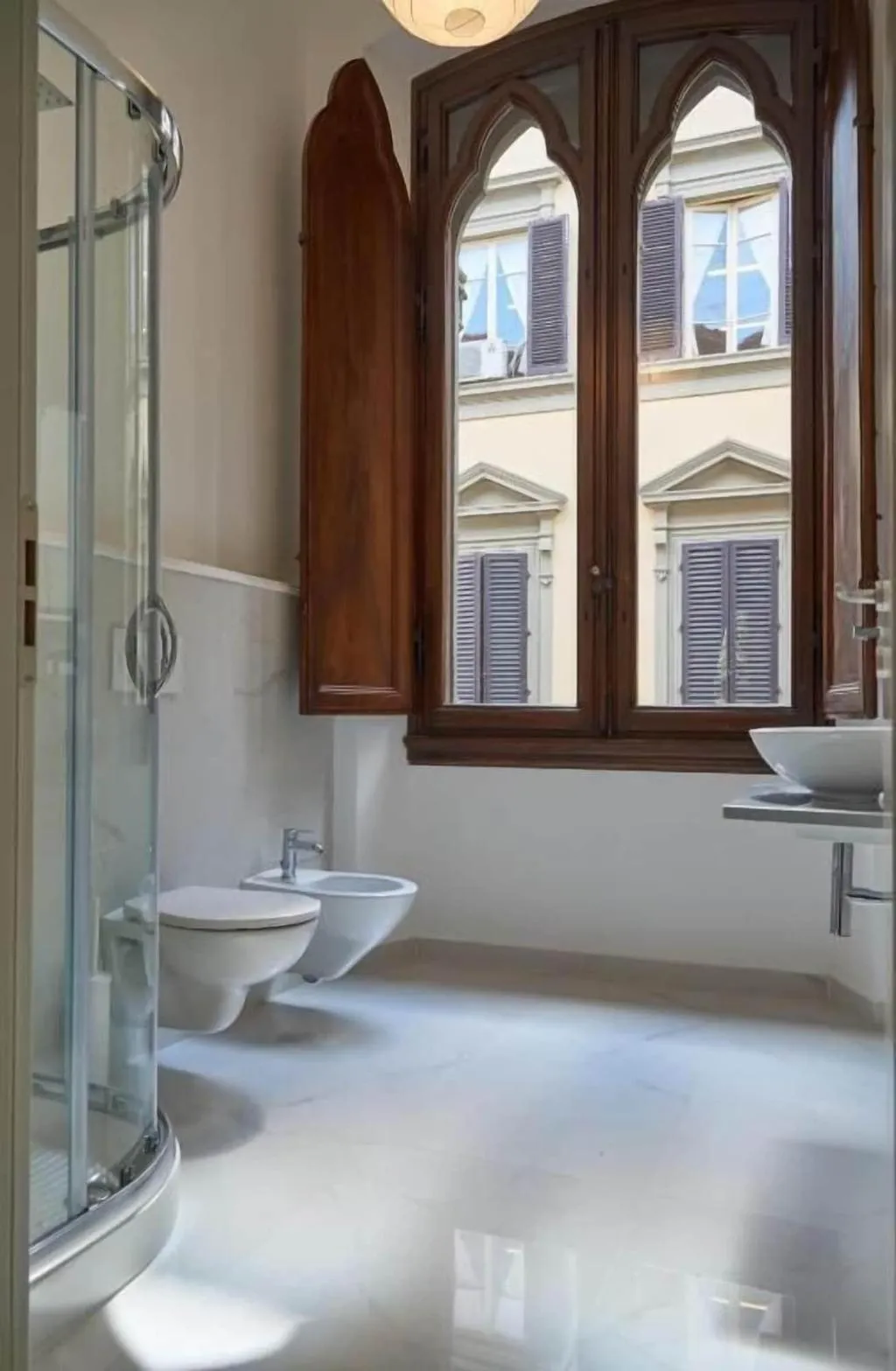 Room, My Guest In Florence, Florence