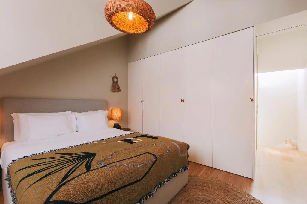 APARTMENT DUPLEX SUPERIOR Room, Village by BOA, Porto