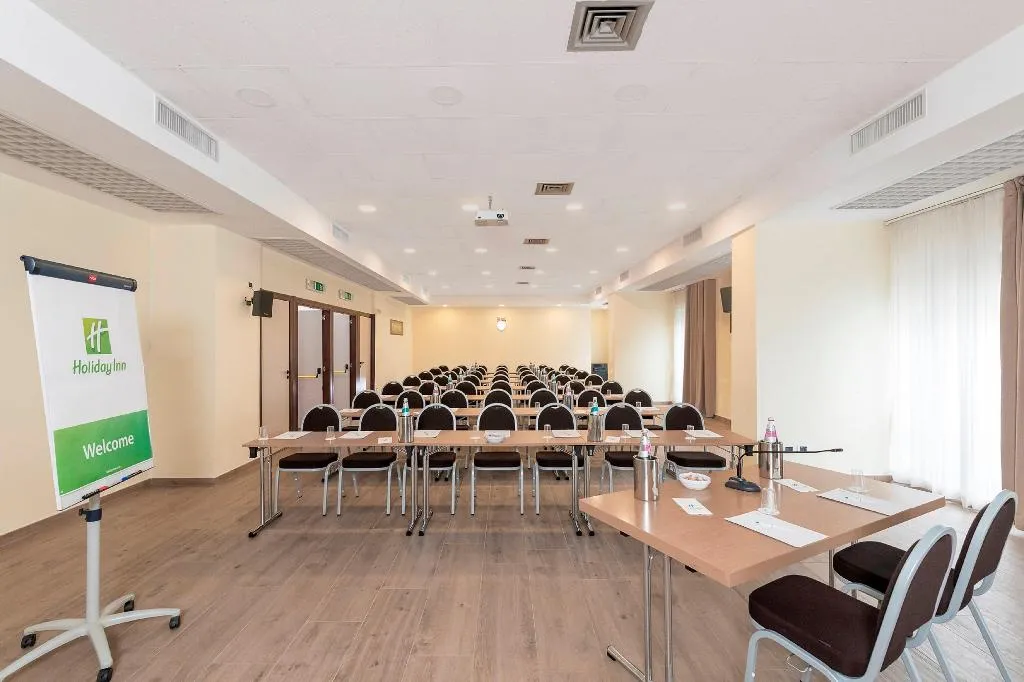 Conferences, Holiday Inn Naples, Naples