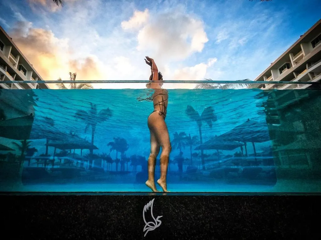 Sports and Entertainment, Villa Del Palmar All Inclusive Contemporary Splend, Cancun Area