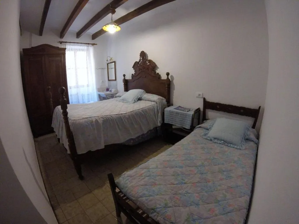 Room, Hostal Casa Margarita, Majorca