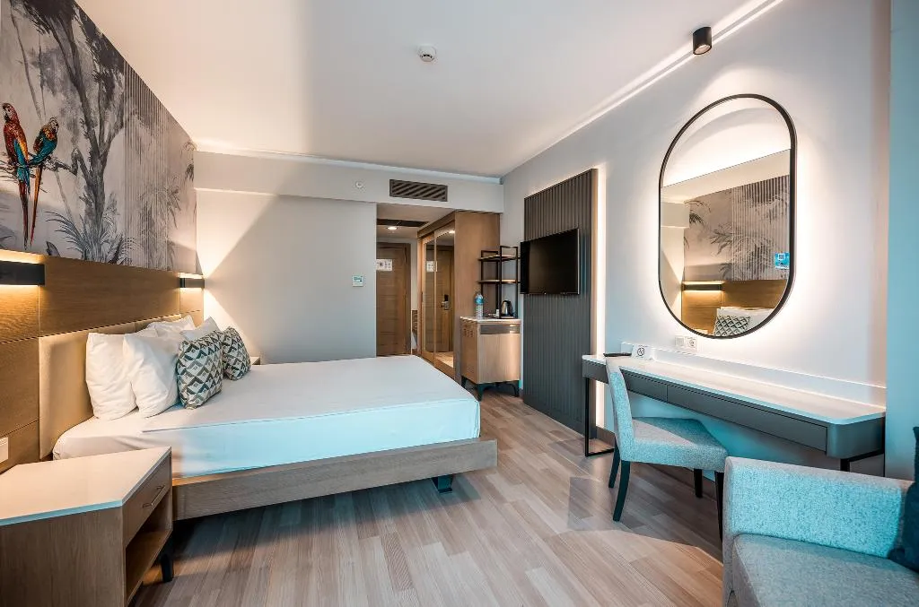 DOUBLE STANDARD Room, Belek Beach Resort, Antalya