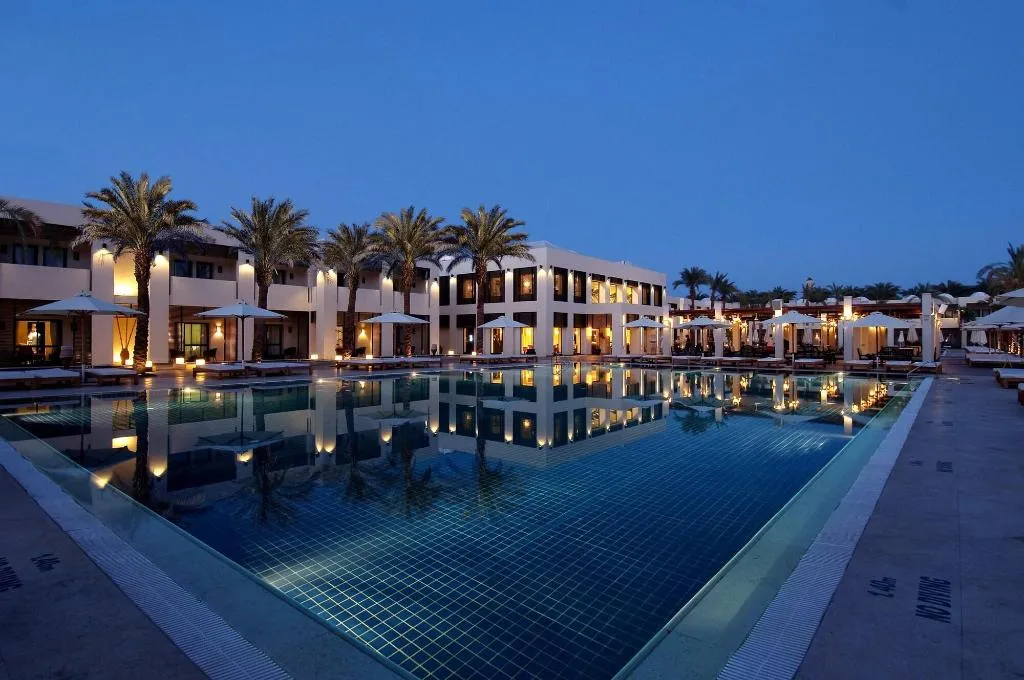 Sports and Entertainment, Sentido Reef Oasis Senses Resort, Red Sea Riviera