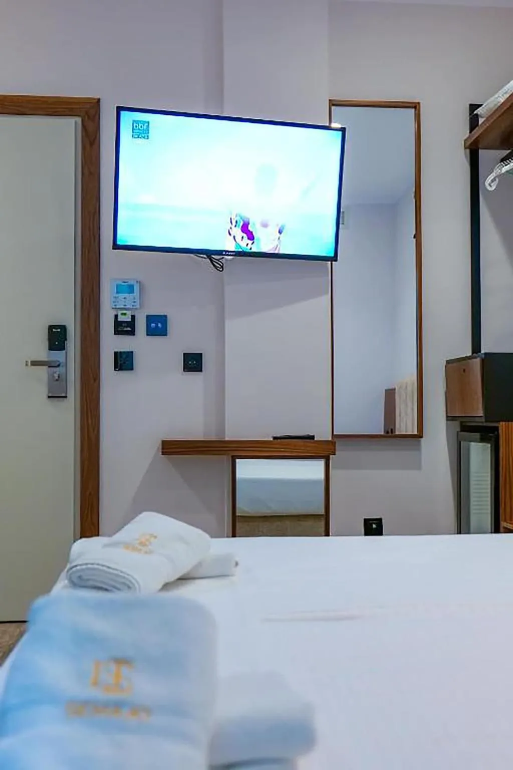 Room, Hotel Semajo, Kavaje