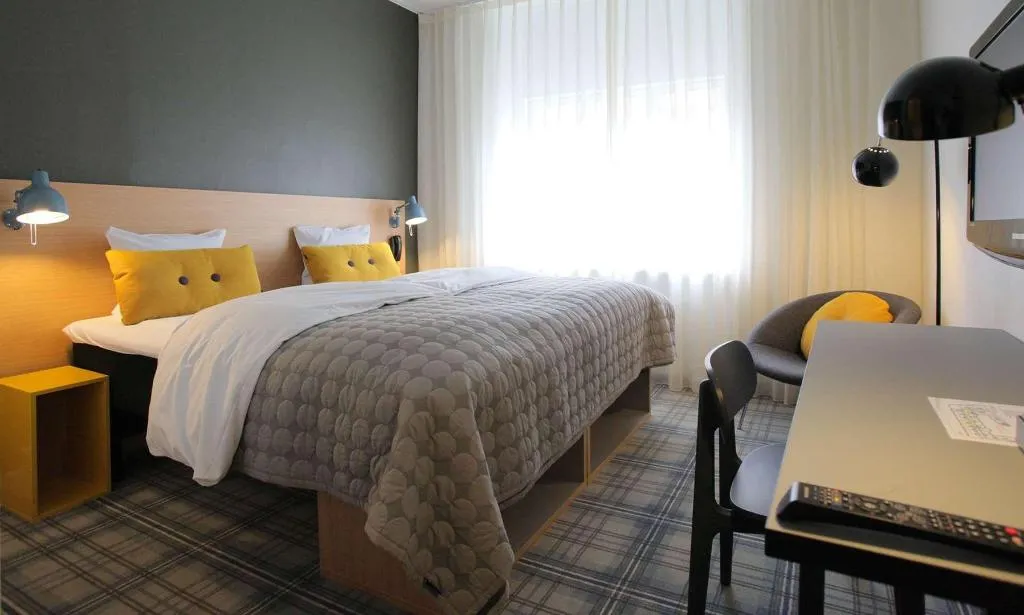 Room, Ibsens, Copenhagen