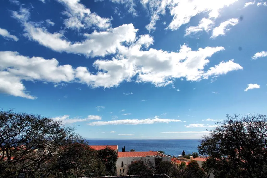 General view, Apartamentos Vitoria by Petit Hotels, Madeira