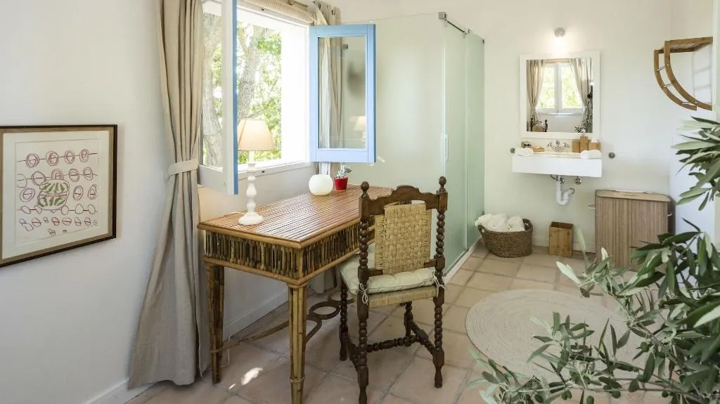 Room, Finca Son Miranda, Majorca