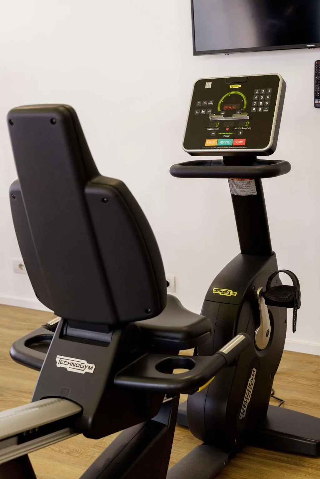 Sports and Entertainment, Best Western Plus Hotel Bologna, Venice