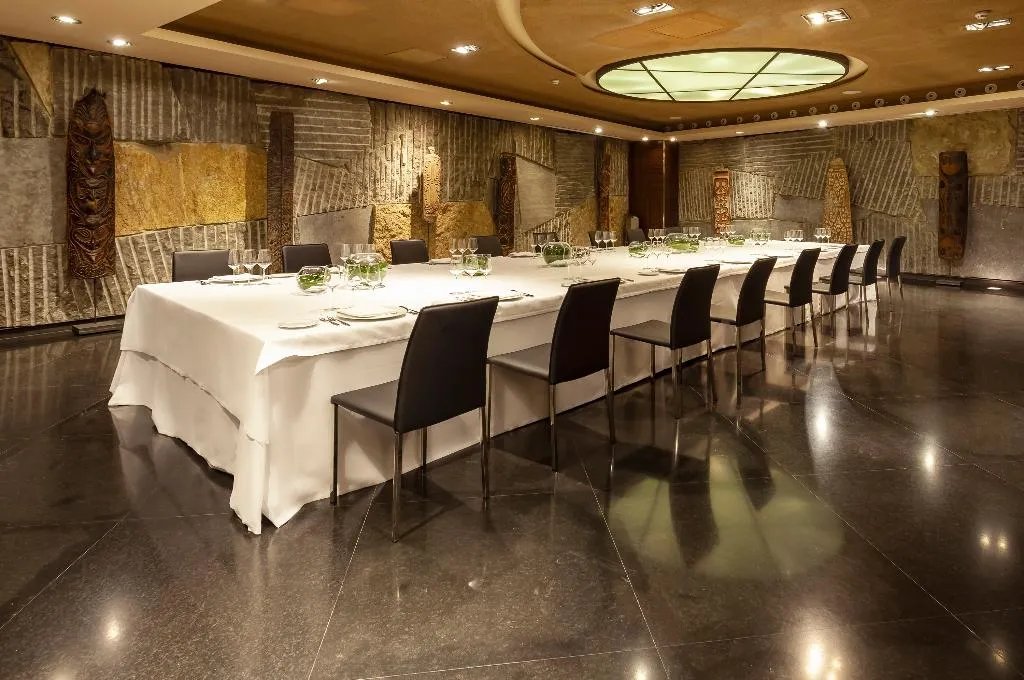 Conferences, Urban, Madrid